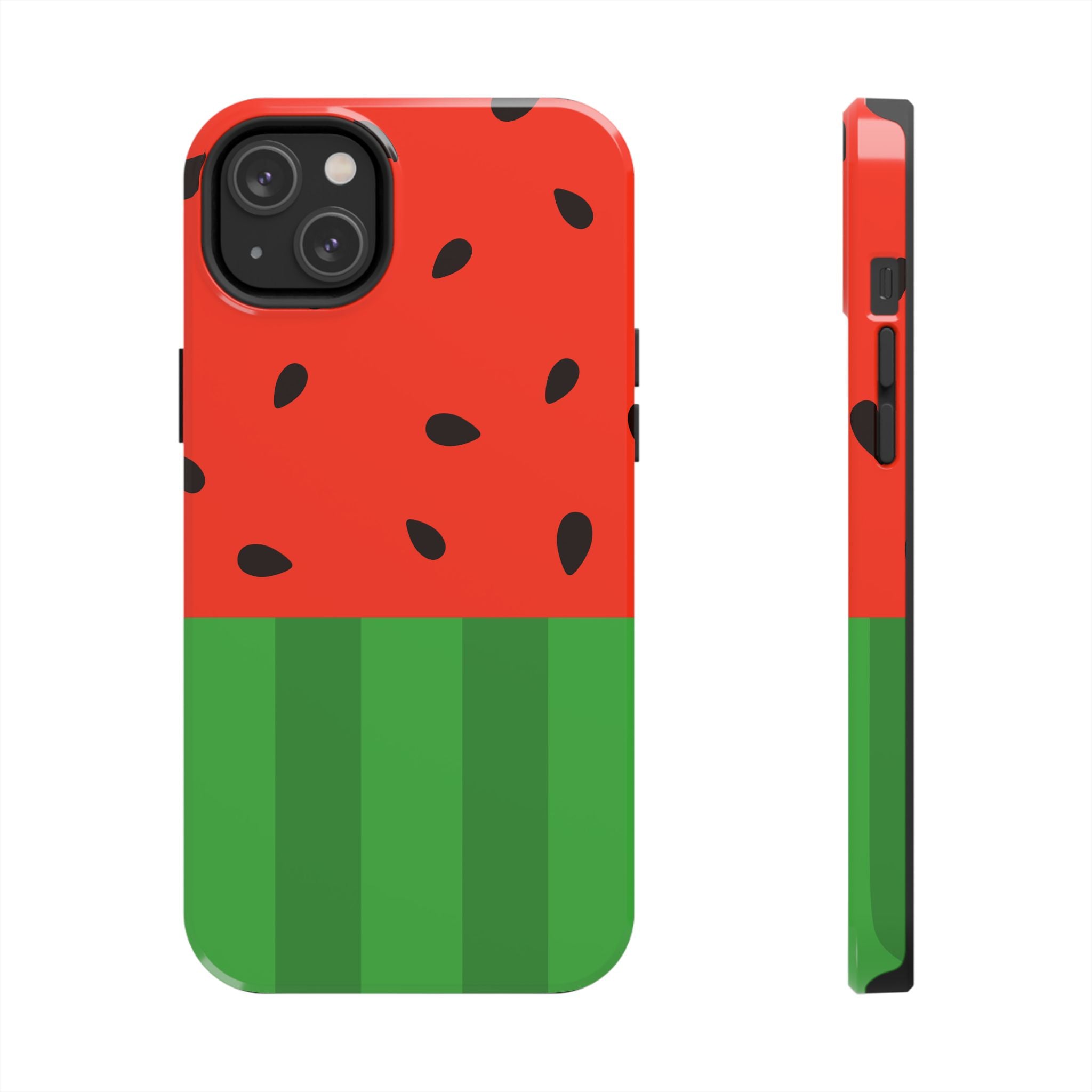 Summer Watermelon Phone Case (Apple & Android)