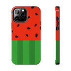 Summer Watermelon Phone Case (Apple & Android)