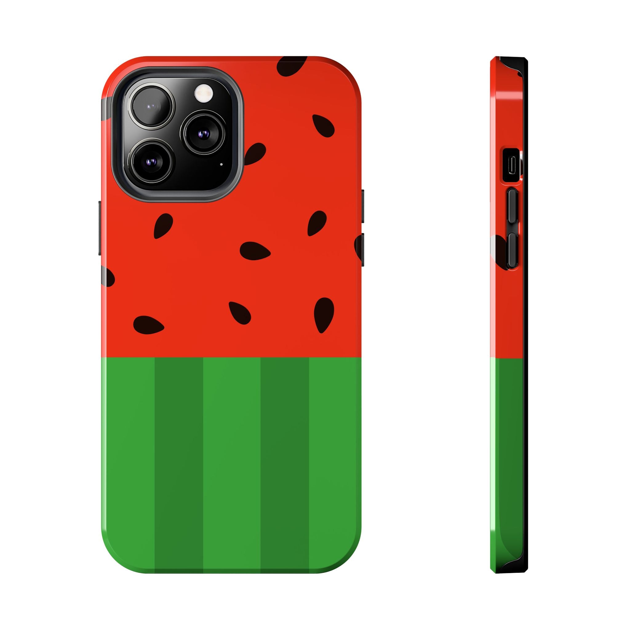 Summer Watermelon Phone Case (Apple & Android)