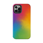 Perfect Rainbow Phone Case (Apple & Android) - Pink Sweetheart