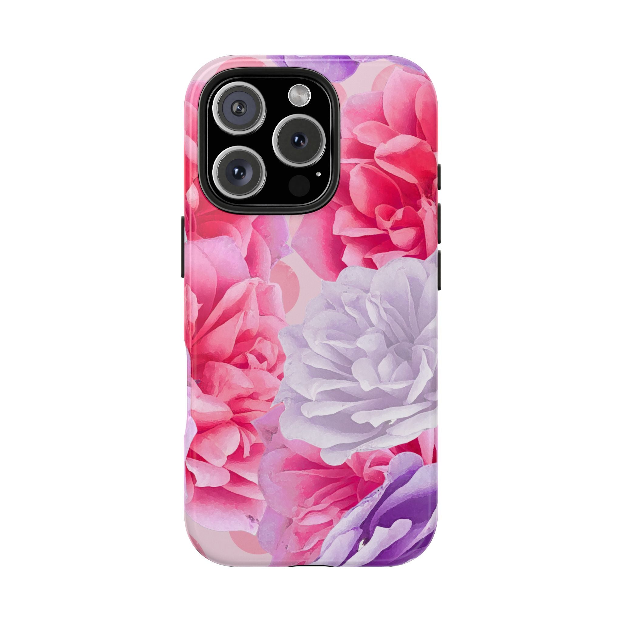 Dainty Florals Phone Case (Apple & Android)