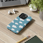 Cloud Beast Kimono Tough Phone Case (Apple & Android) - Pink Sweetheart
