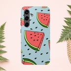 Cool Watermelon Phone Case (Apple & Android)