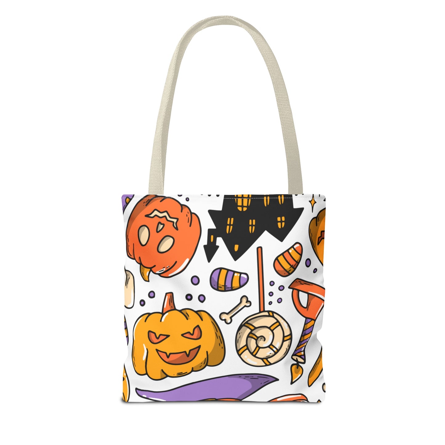 Halloween Season Tote Bag