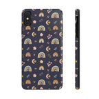 Plants & Rainbows Phone Case (Apple & Android)
