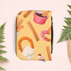 Dipped Churros Book Cover