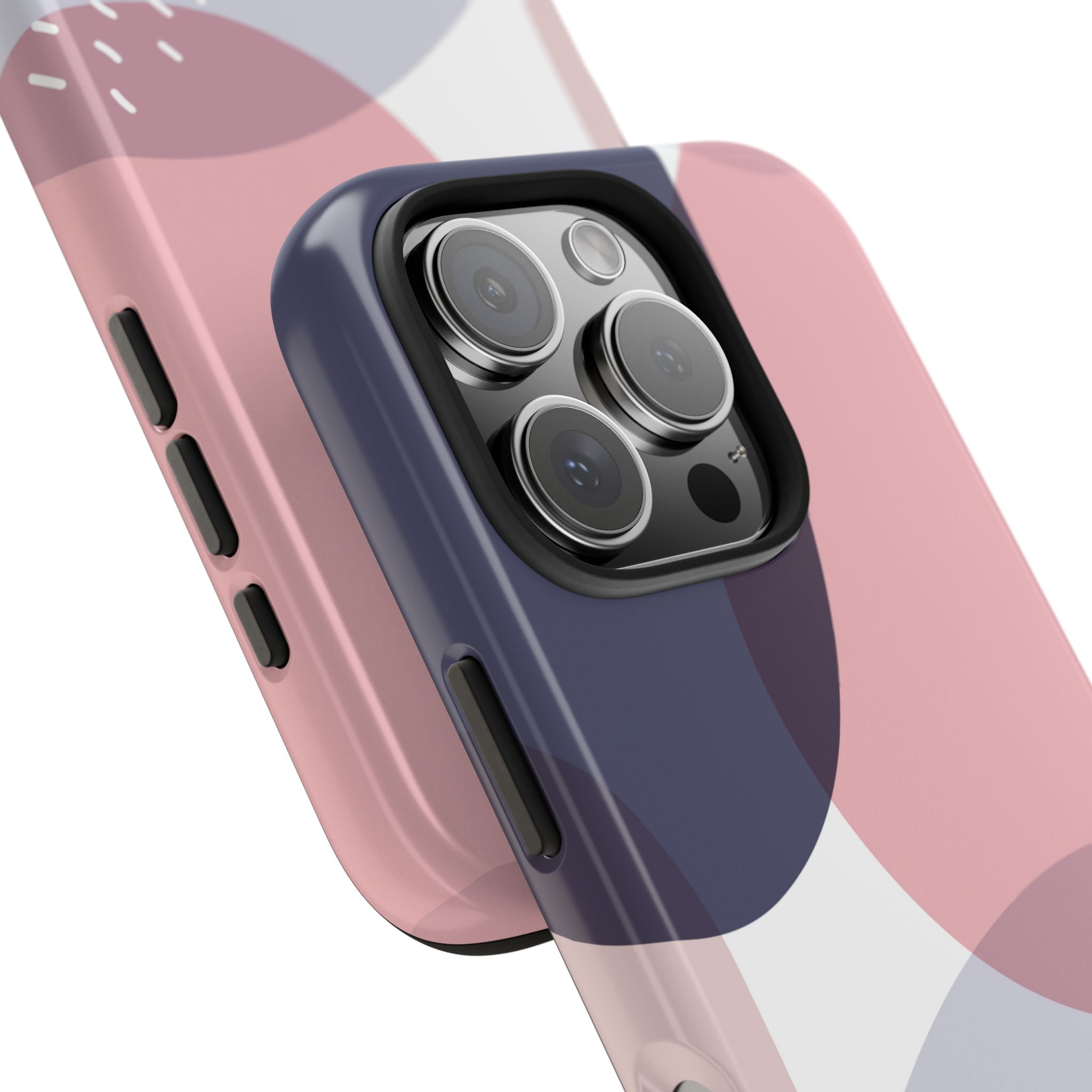 Abstract Layers Phone Case (Apple & Android)