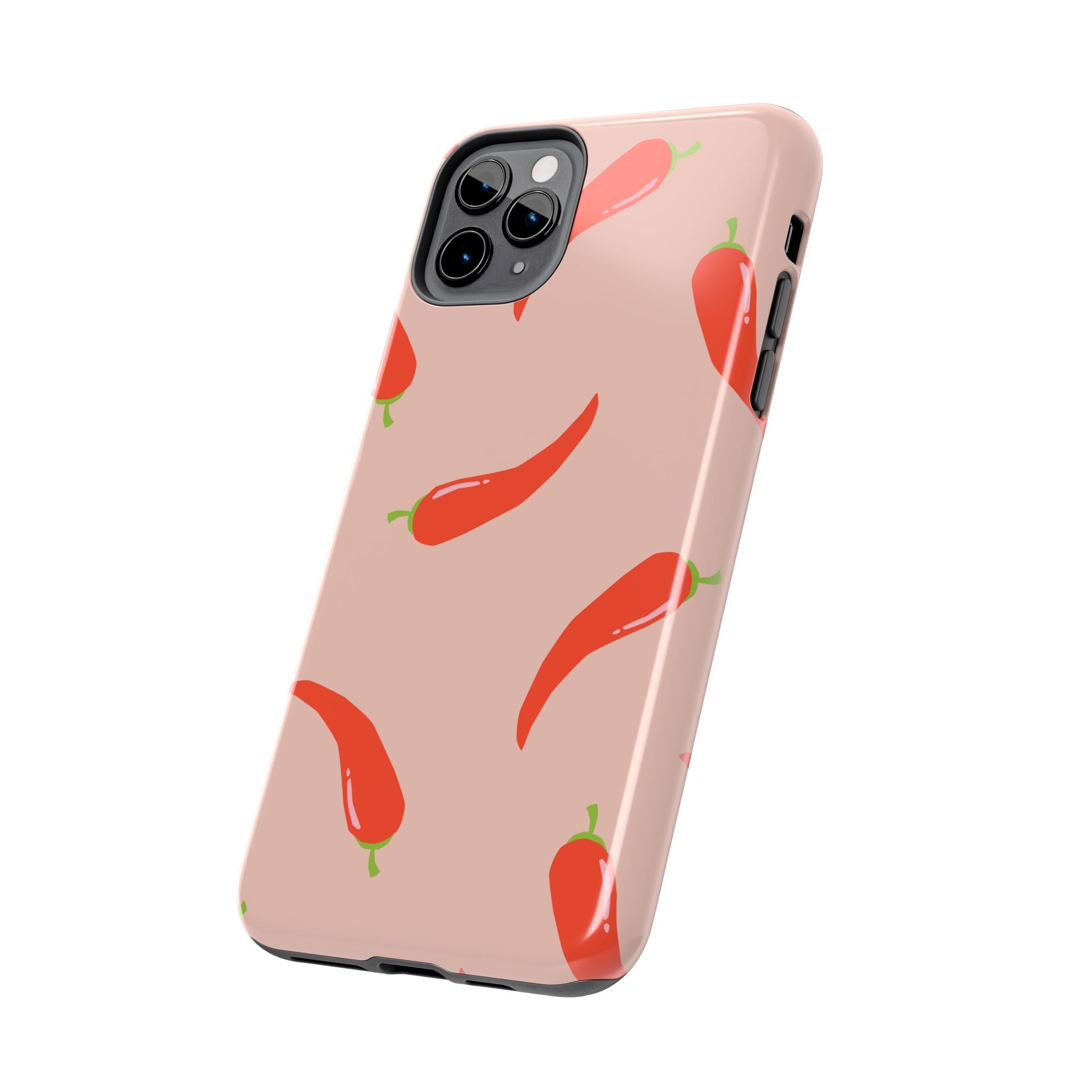 Caliente Chile Pepper Phone Case (Apple & Android)