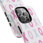 XOXO Phone Case (Apple & Android)