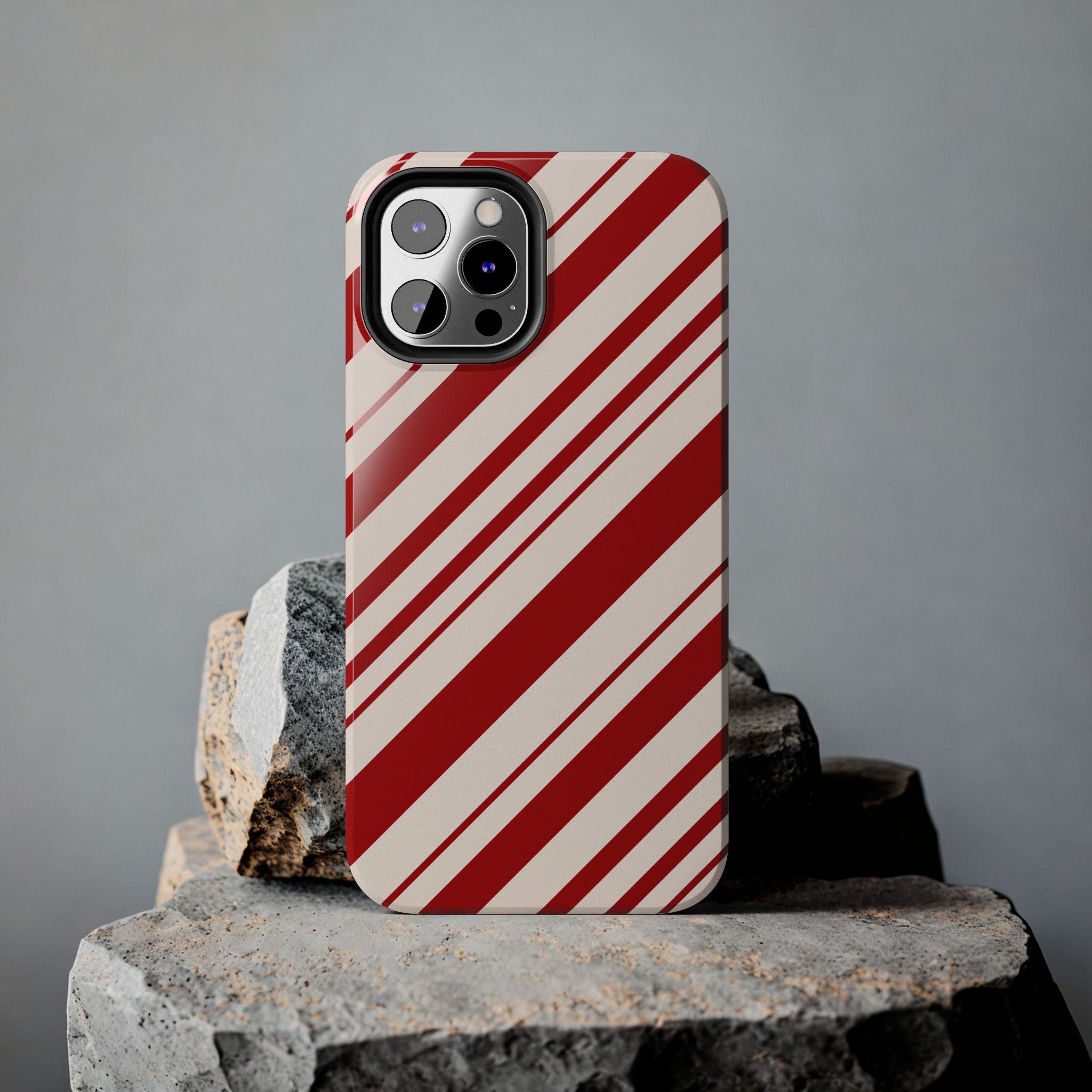 Fresh Peppermint Phone Case (Apple & Android)