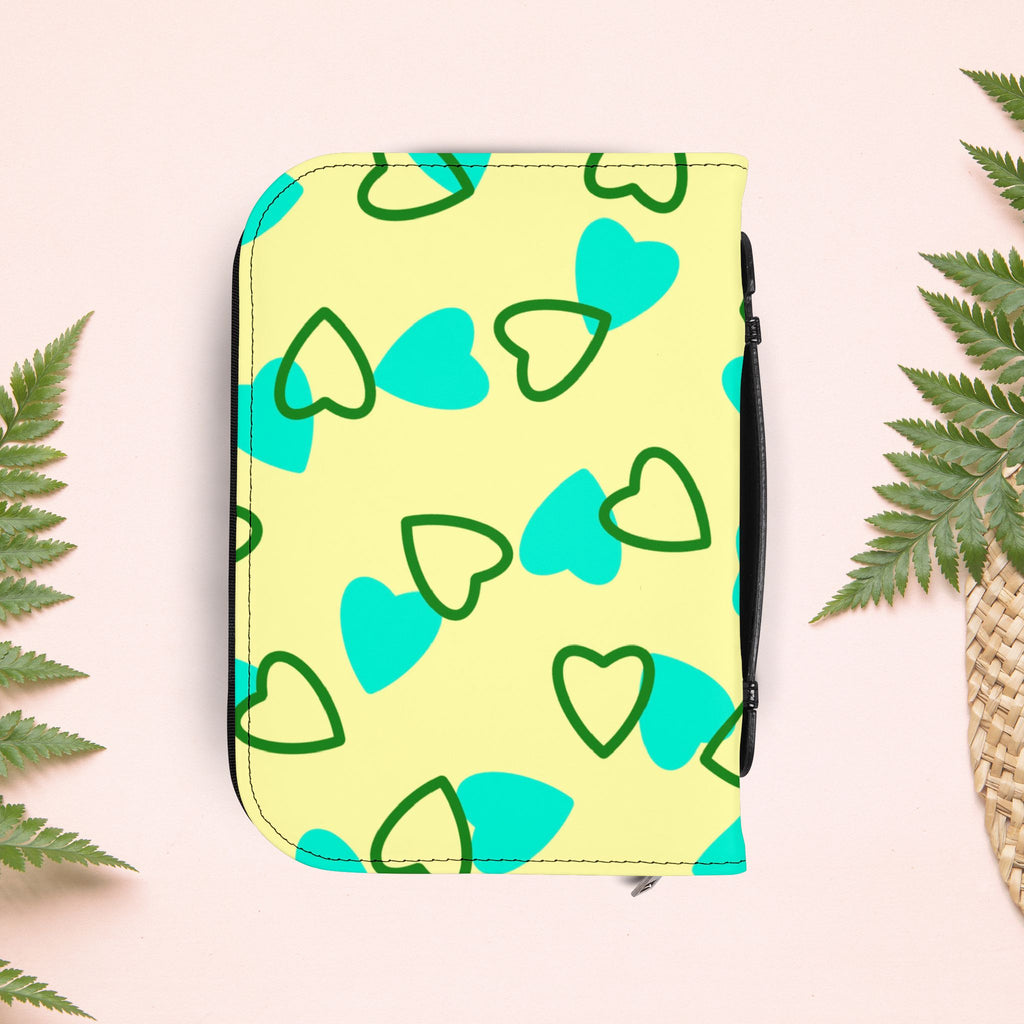 Envy Green Love Book Cover
