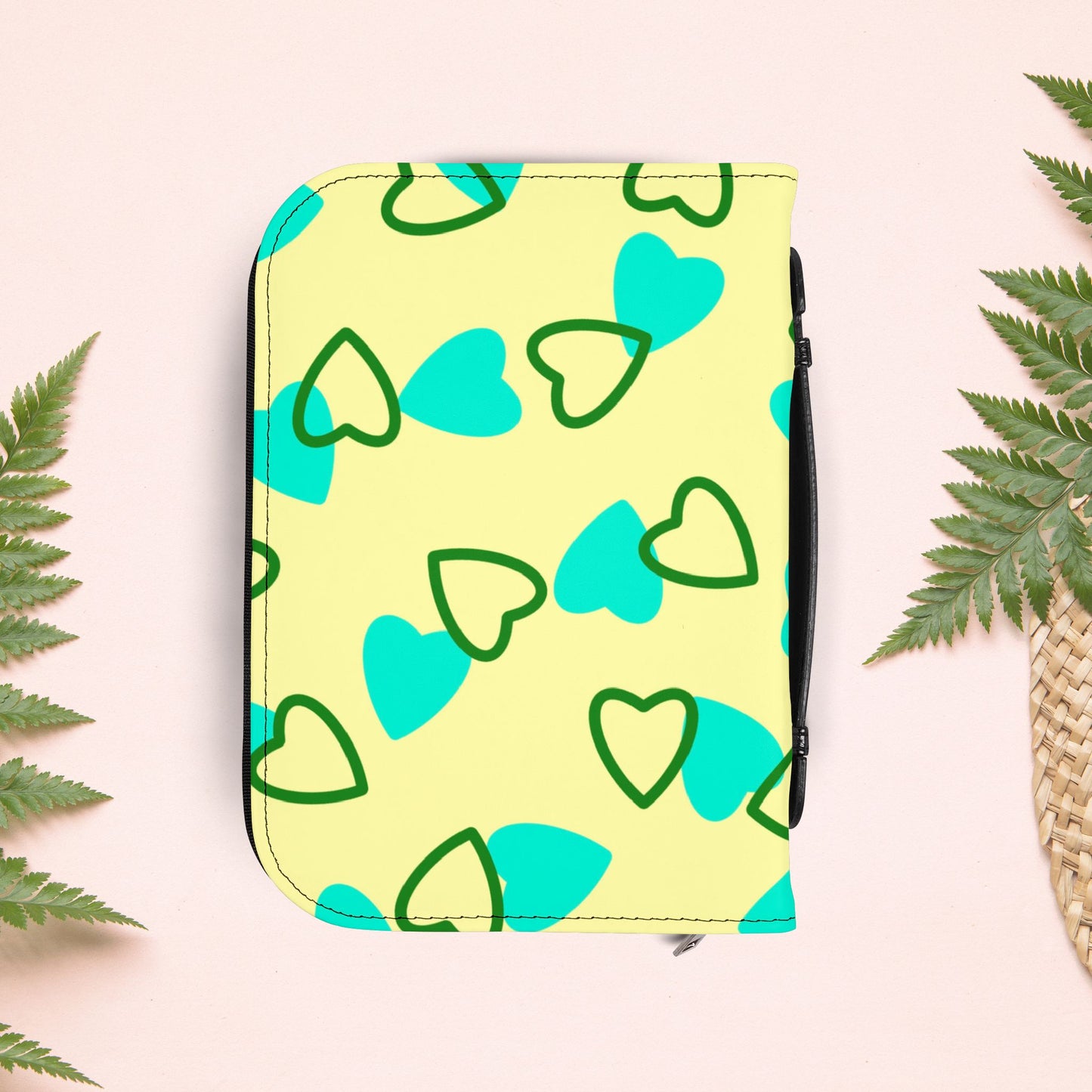 Envy Green Love Book Cover