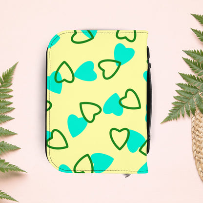 Envy Green Love Book Cover