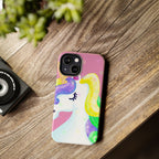 Majestic Unicorn Phone Case (Apple & Android)