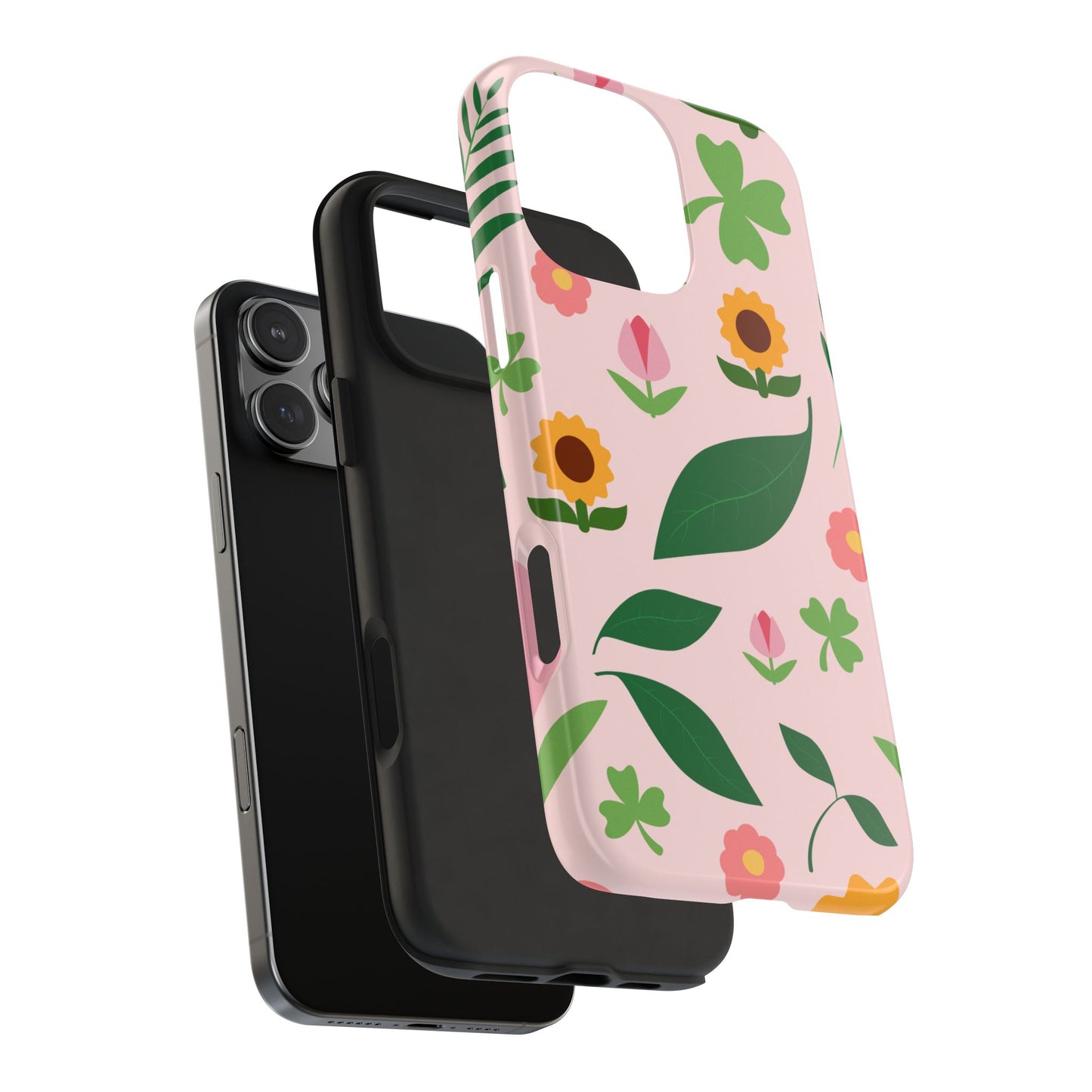 Beautiful Garden Phone Case