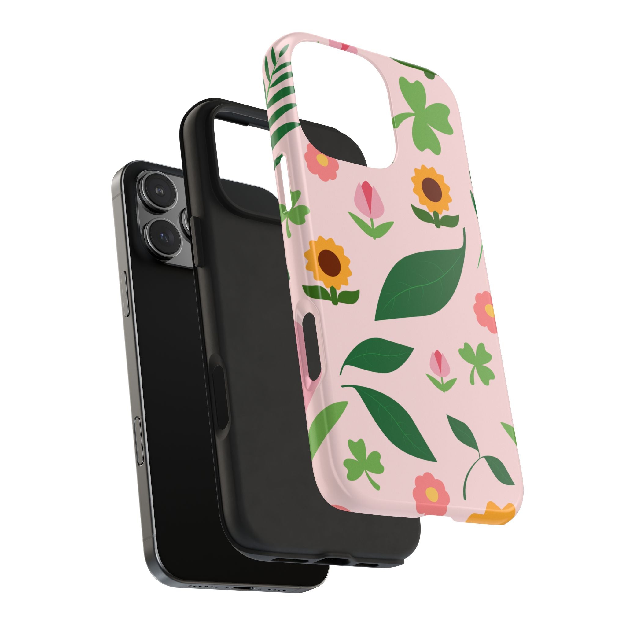 Beautiful Garden Phone Case (Apple & Android)