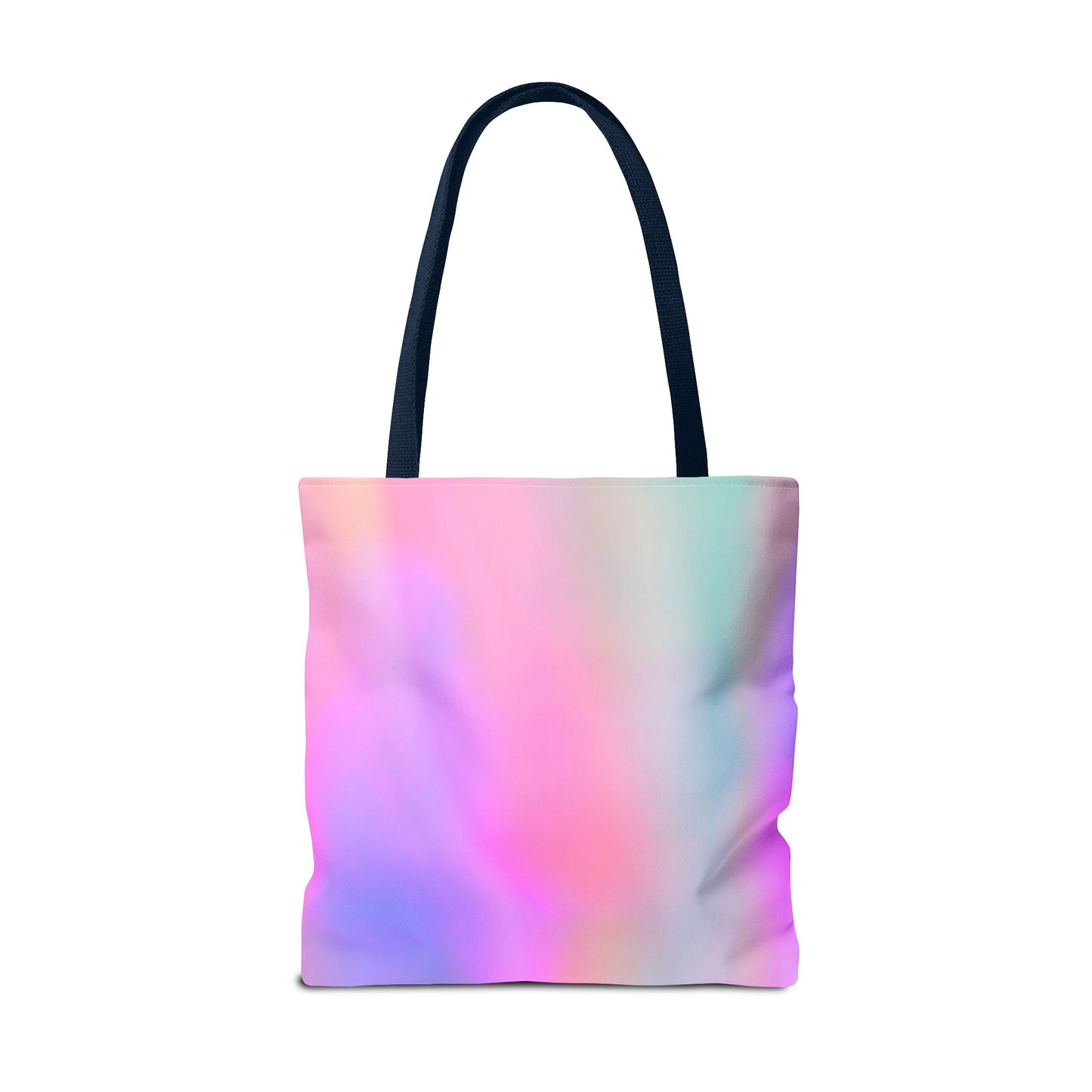 Prismatic Delight Tote Bag