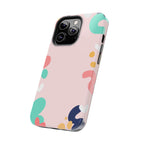 Creative Pastels Phone Case (Apple & Android)
