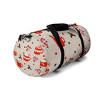 Bolsa de lona de chocolate caliente 