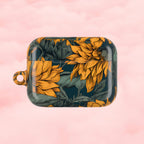 Vintage Sunflower AirPod Case