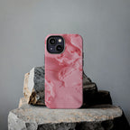 Yummy Pink Frosting Phone Case (Apple & Android)