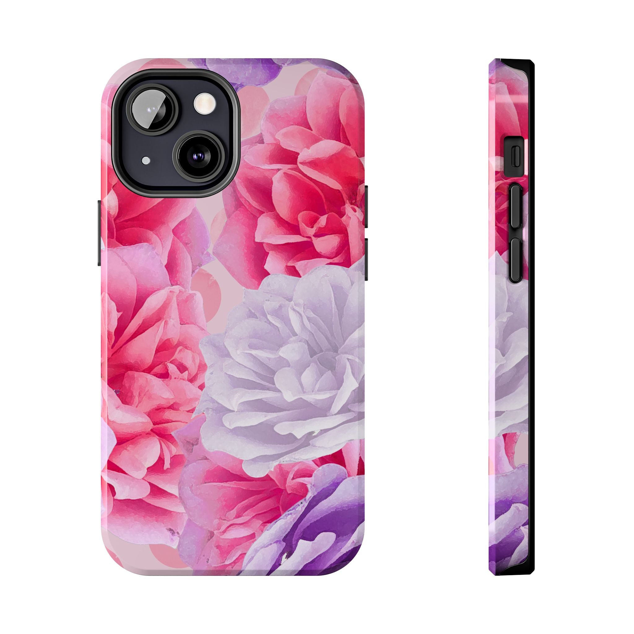 Dainty Florals Phone Case (Apple & Android)