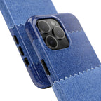 Blue Denim Phone Case (Apple & Android)