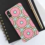 Bakers Dozen Donuts Phone Case (Apple & Android)