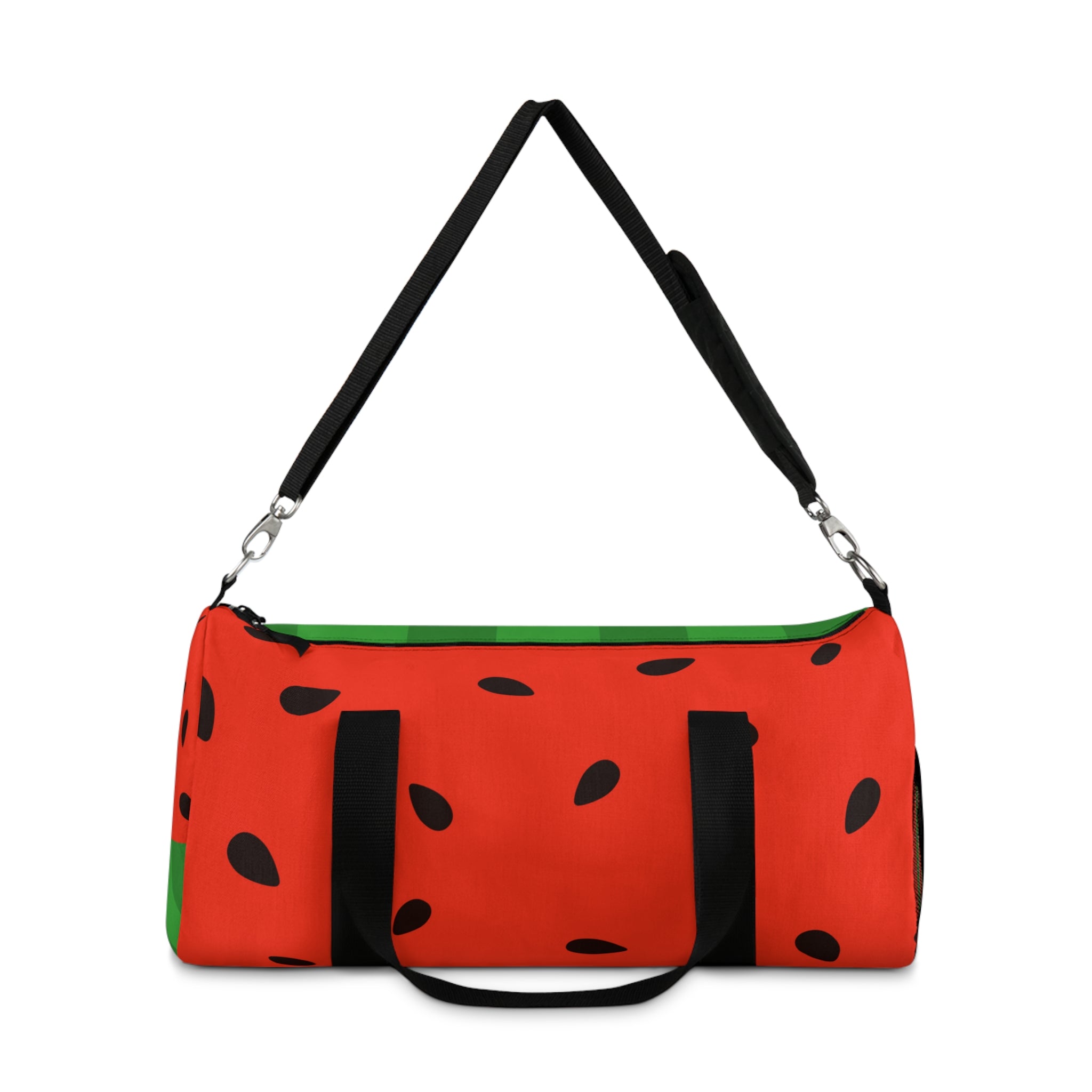 Juicy Watermelon Slice Bag
