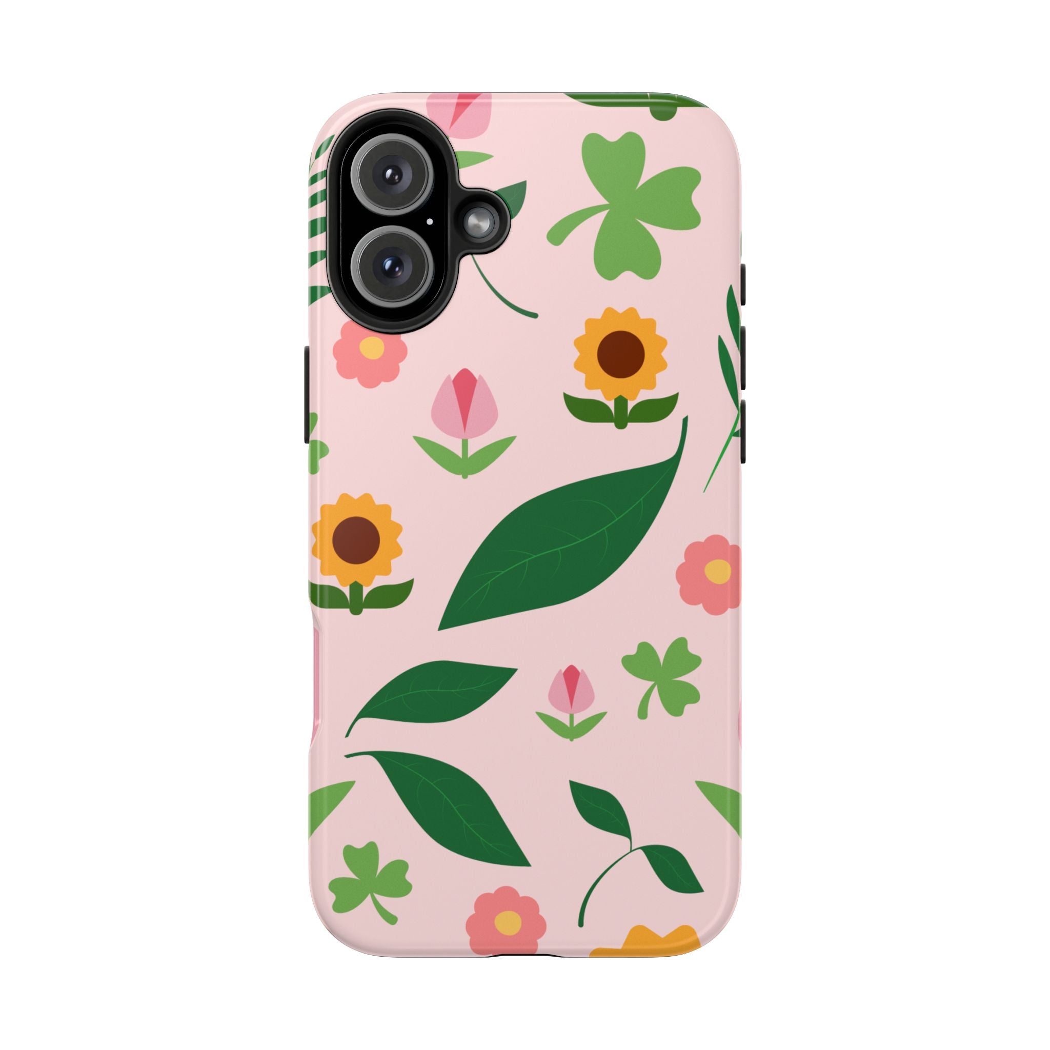 Beautiful Garden Phone Case (Apple & Android)