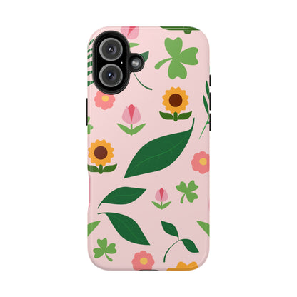 Beautiful Garden Phone Case