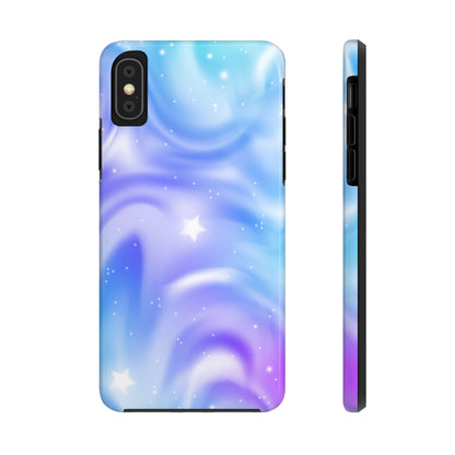 Stardust Galaxy Phone Cases