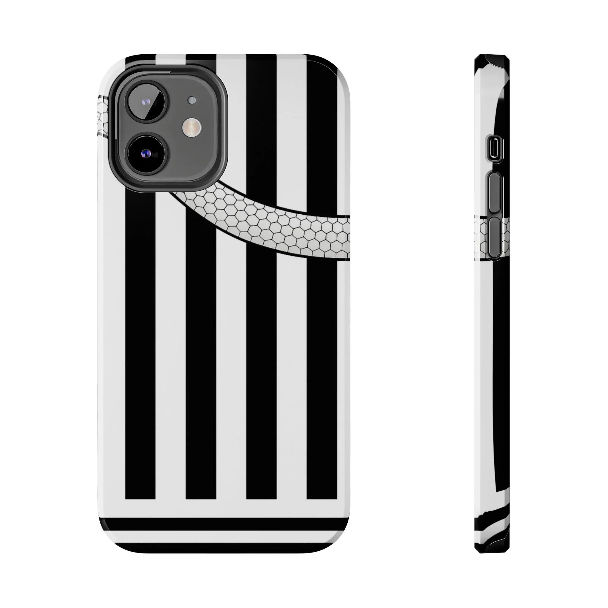 Serpent Kimono Tough Phone Case (Apple & Android) - Pink Sweetheart