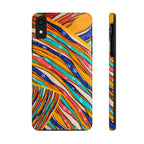 Exotic Pattern Phone Case (Apple & Android)