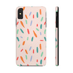 Dash of Sprinkles Phone Case (Apple & Android)