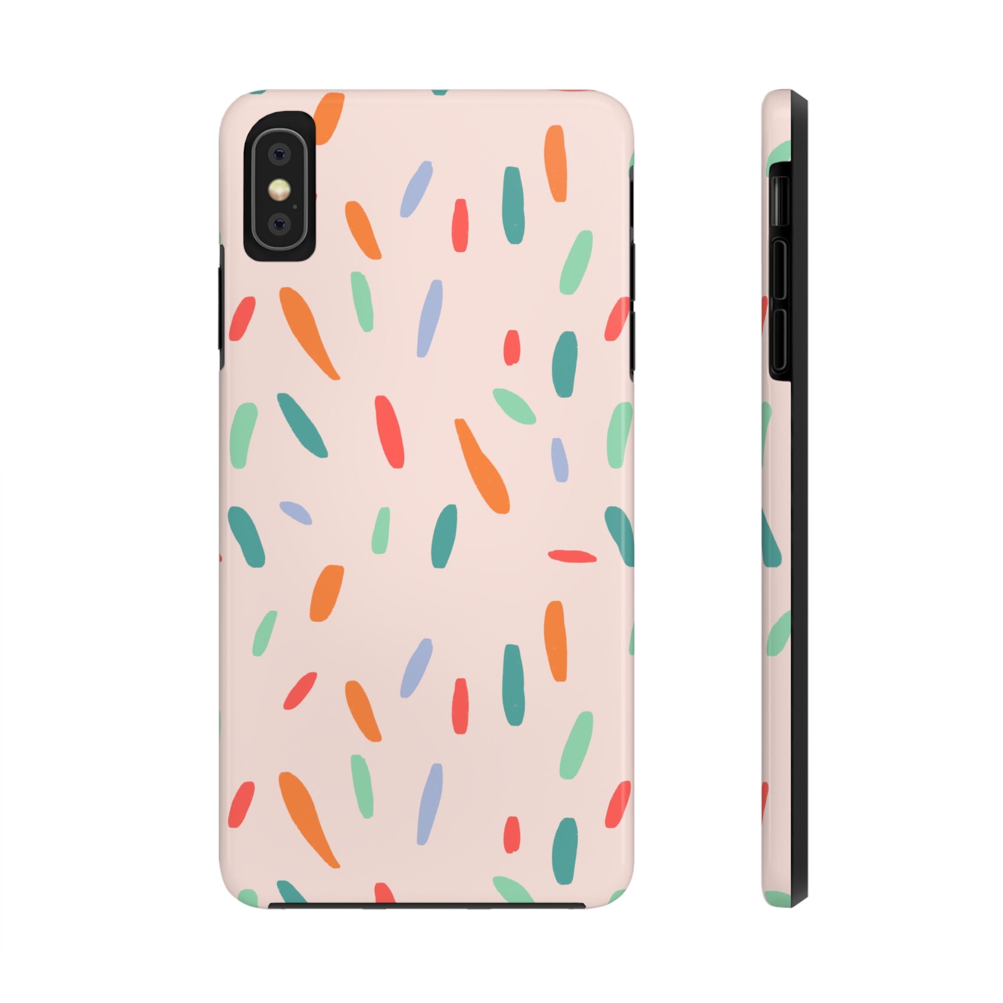 Dash of Sprinkles Phone Case (Apple & Android)