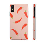 Caliente Chile Pepper Phone Case (Apple & Android)
