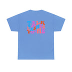 Talk Lashes to Me Cotton Tee
