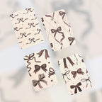 Decorative Wallet Cards 4pcs