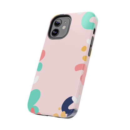 Creative Pastels Phone Case