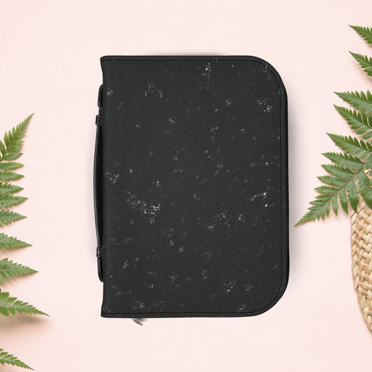 Masculine Marble Book Cover