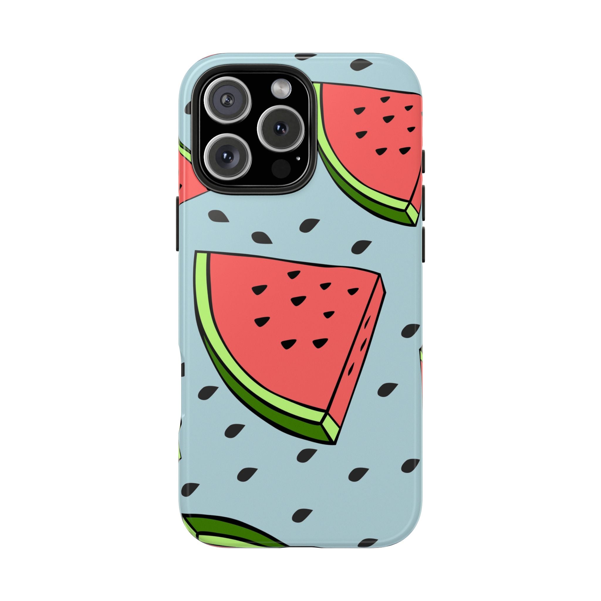 Cool Watermelon Phone Case (Apple & Android)