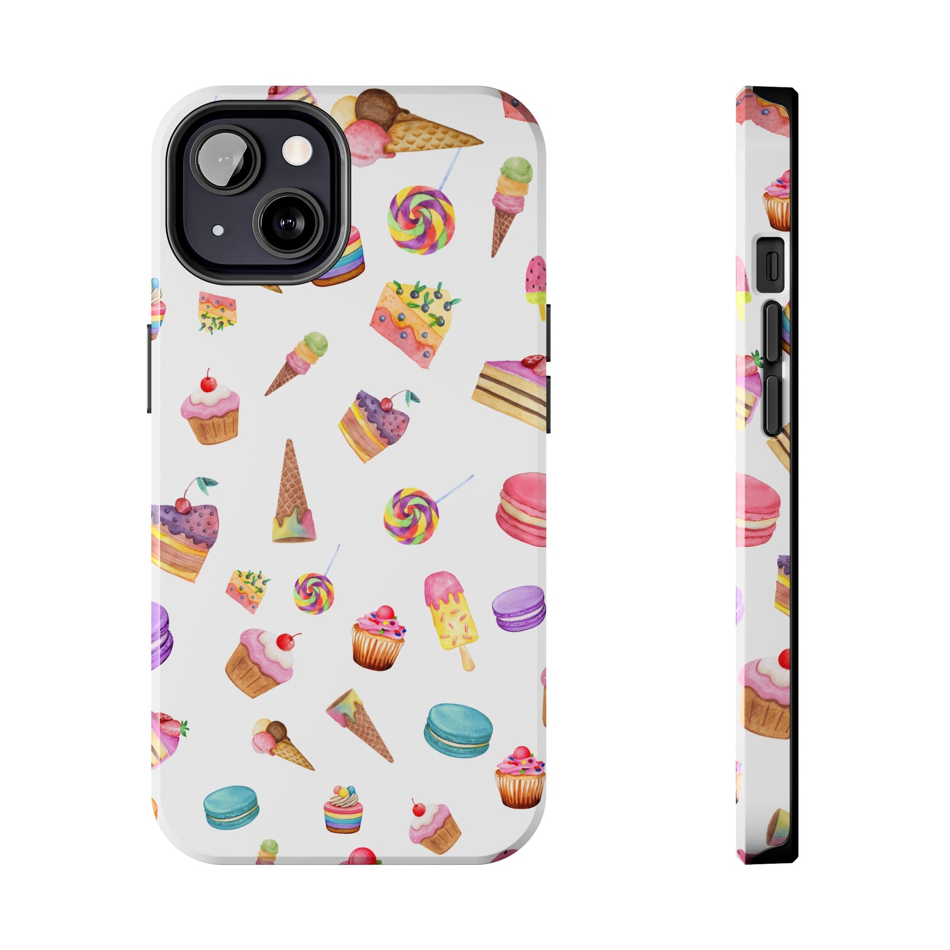 Delectable Sweets Phone Case (Apple & Android)