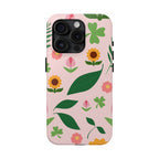 Beautiful Garden Phone Case (Apple & Android)