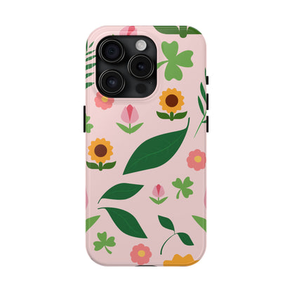 Beautiful Garden Phone Case