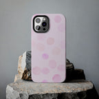 Watercolor Dots Phone Case (Apple & Android)