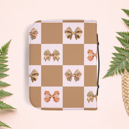 Bow Coquette Book Cover