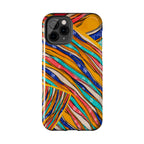 Exotic Pattern Phone Case (Apple & Android)