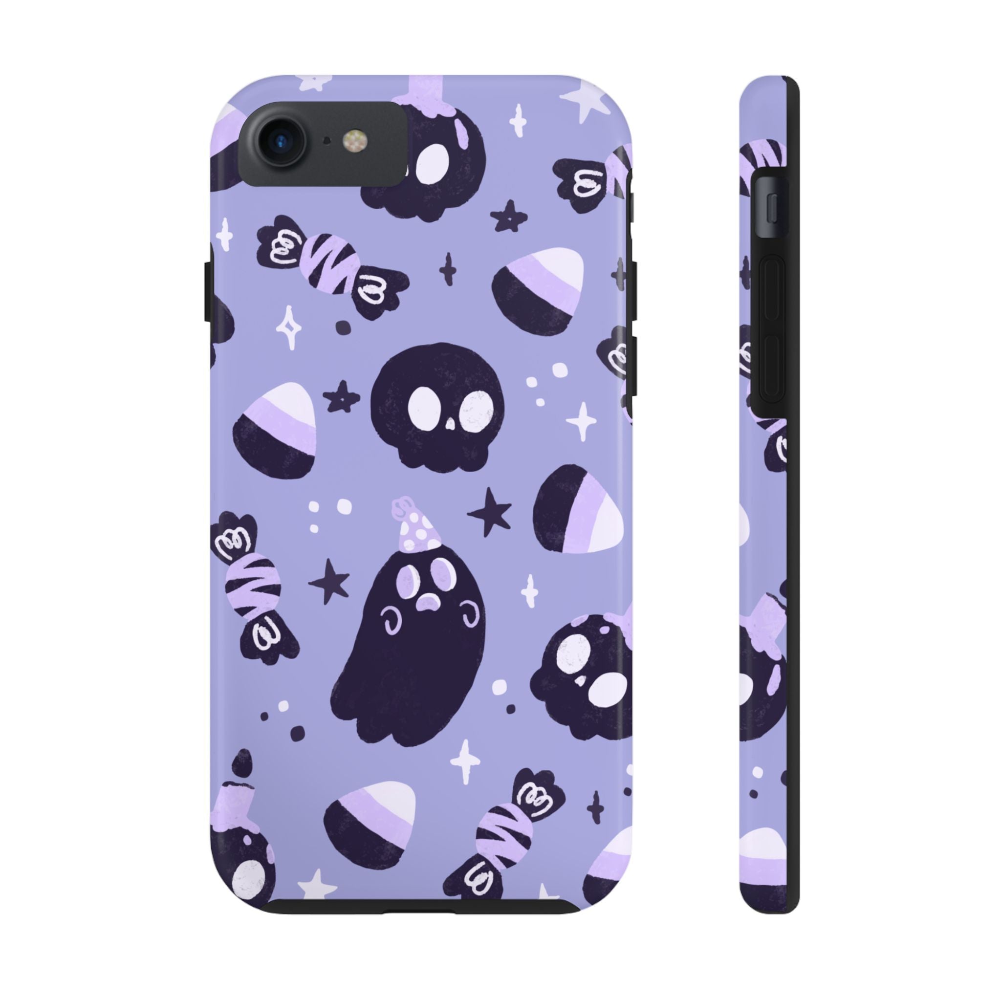 Spooky Season Phone Case (Apple & Android)