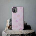 Watercolor Dots Phone Case (Apple & Android)